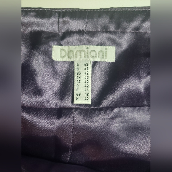 Cocktail dress size EUR 42, US 10-12 - Picture 7 of 9